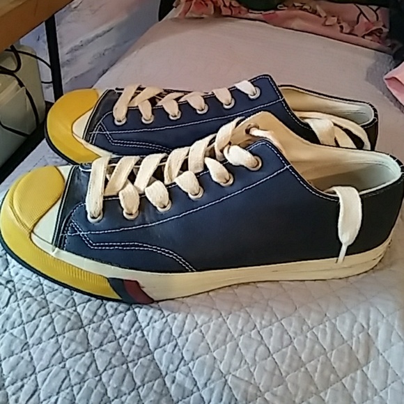 Vintage Pro-Keds - Picture 3 of 7